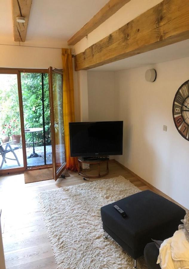 Top Apartment 3 In Rosengarten/Hamburg Розенгартен Экстерьер фото